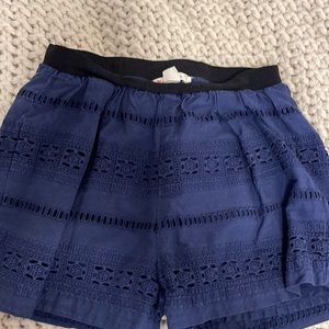 Crew cuts kids size 7 shorts